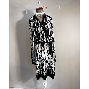 Nicole Miller Dress